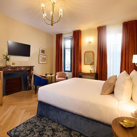 Maison 1896 Beaune  Ngoại thất bức ảnh