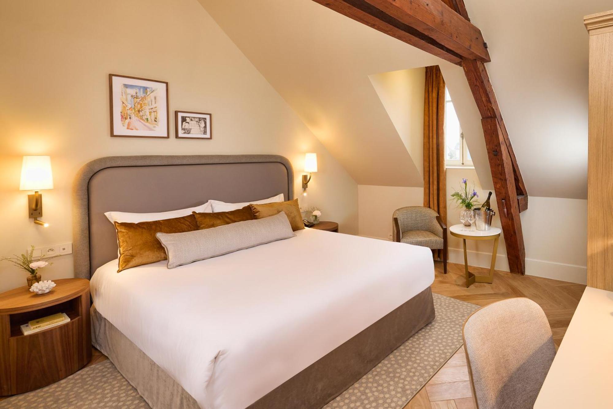 Maison 1896 Beaune  Ngoại thất bức ảnh
