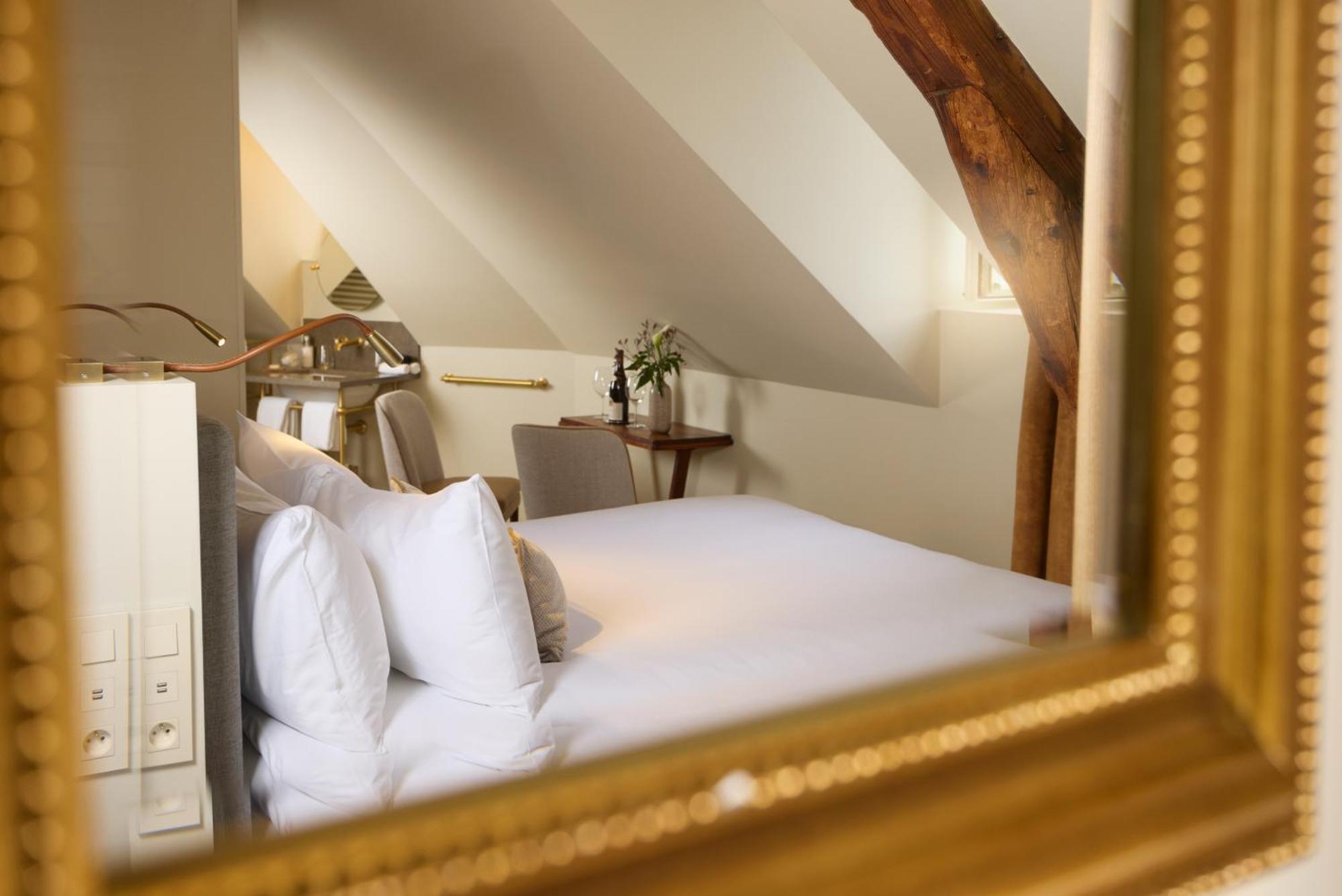 Maison 1896 Beaune  Ngoại thất bức ảnh