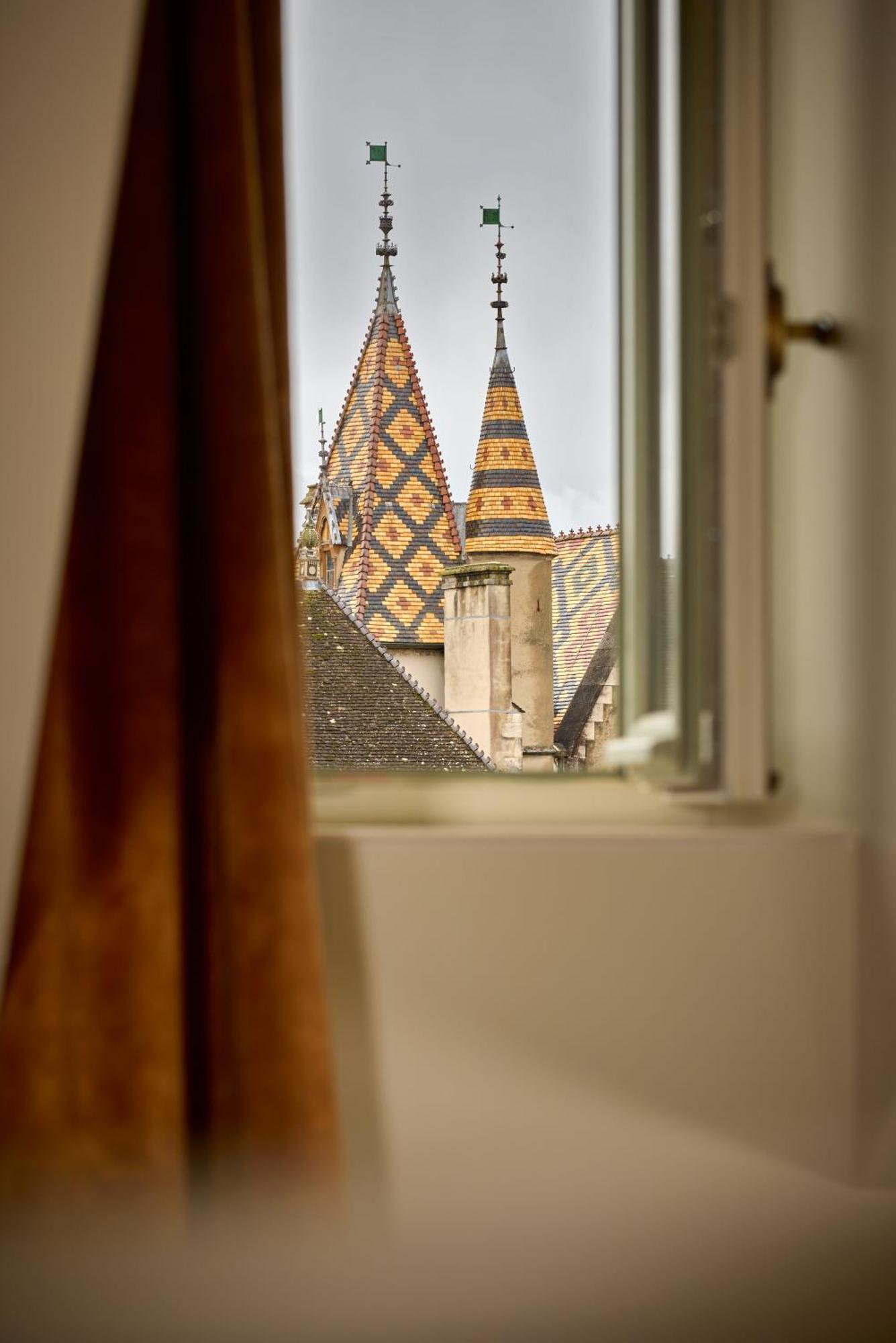 Maison 1896 Beaune  Ngoại thất bức ảnh