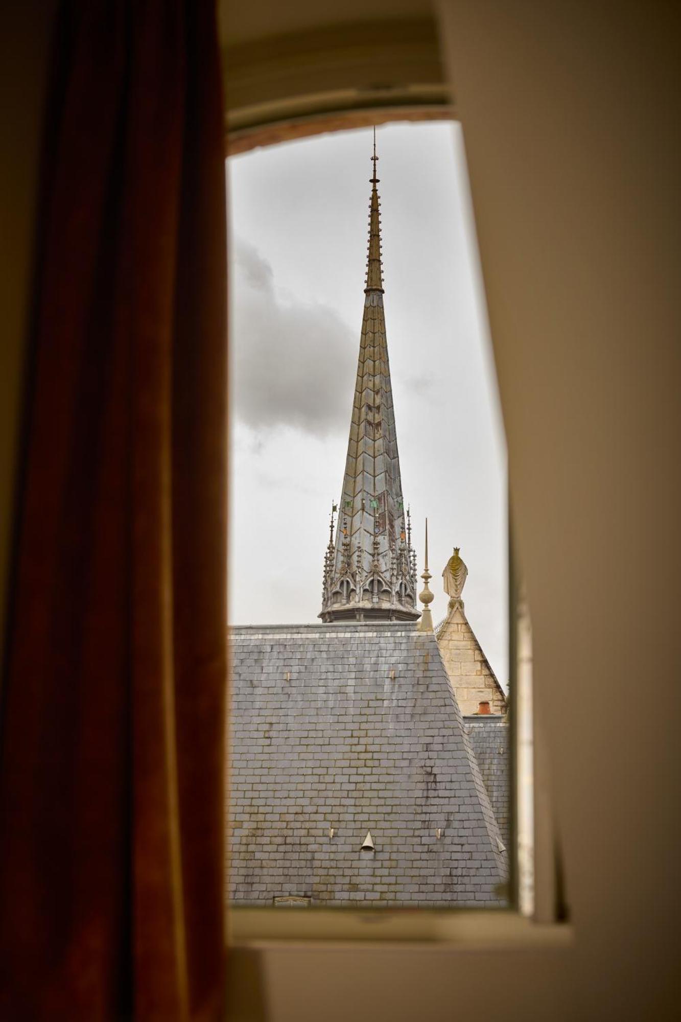 Maison 1896 Beaune  Ngoại thất bức ảnh