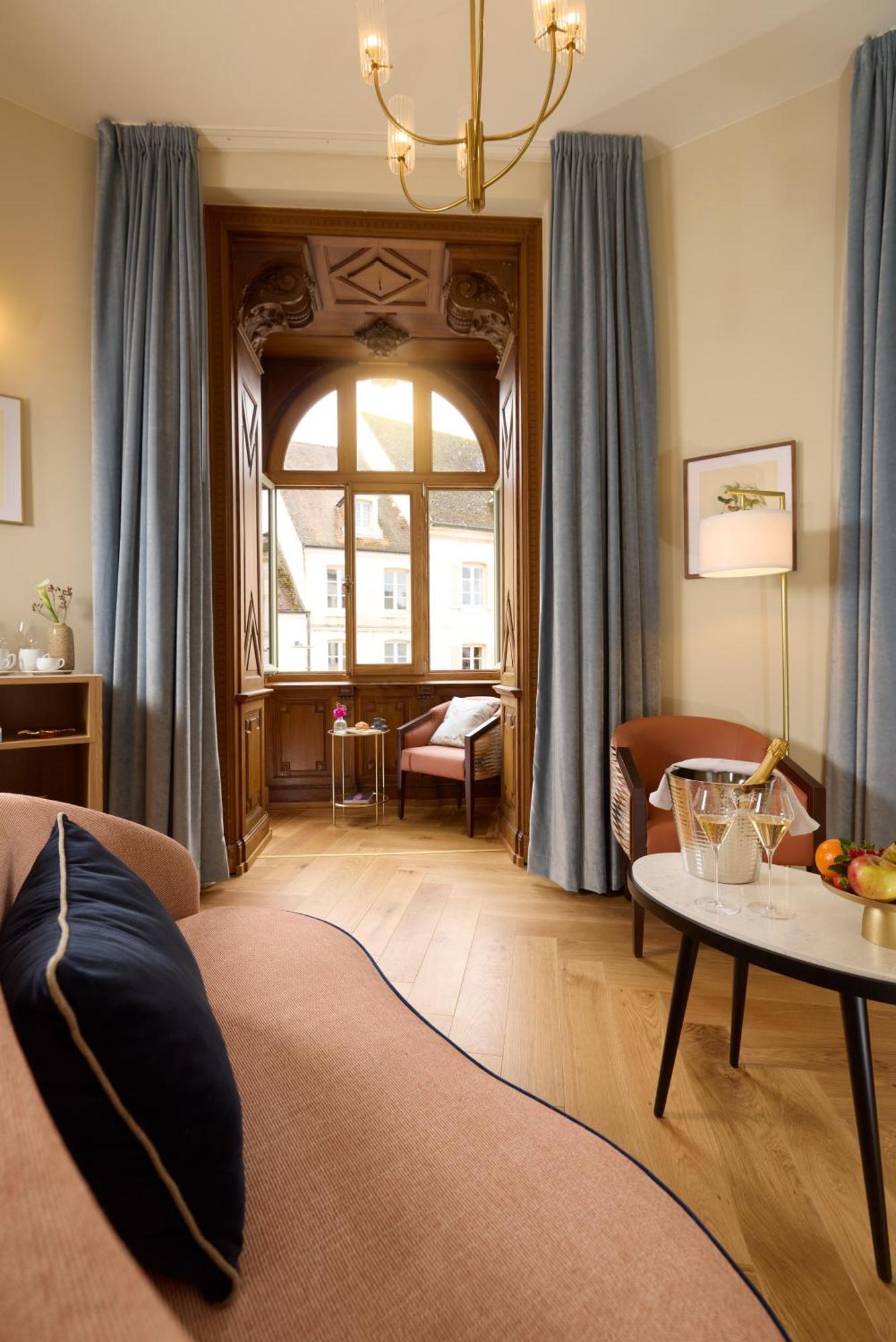 Maison 1896 Beaune  Ngoại thất bức ảnh