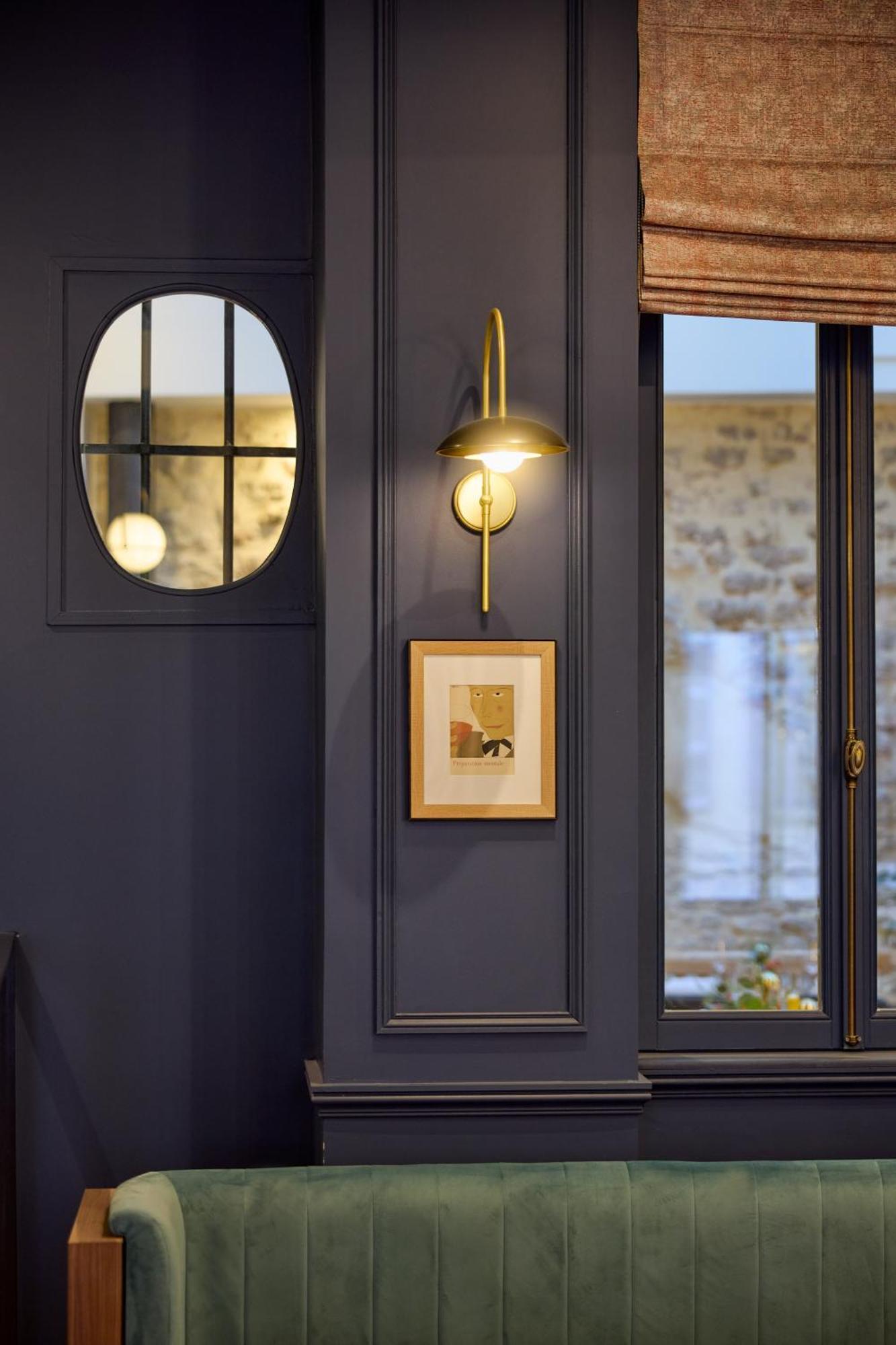 Maison 1896 Beaune  Ngoại thất bức ảnh