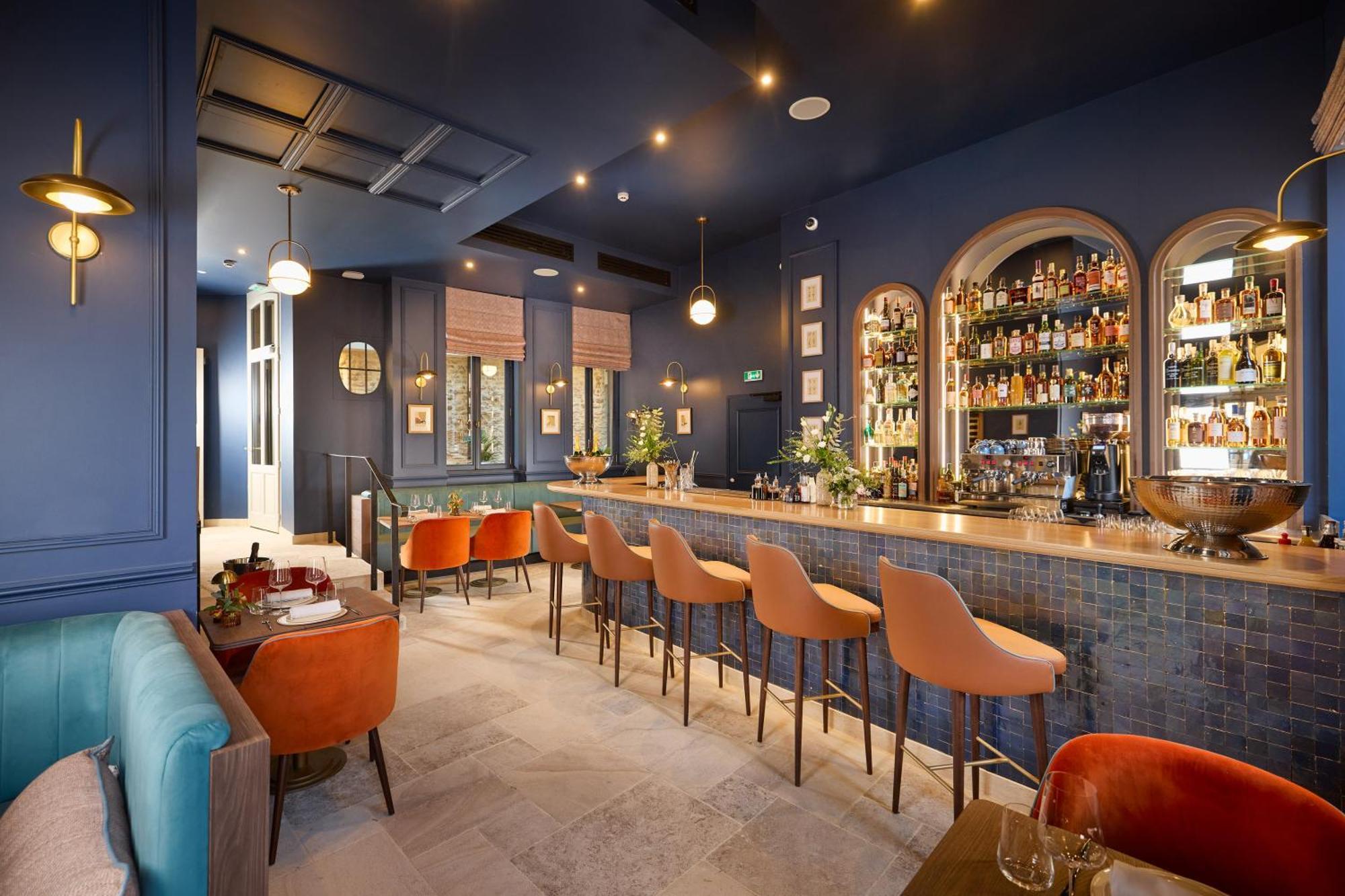 Maison 1896 Beaune  Ngoại thất bức ảnh