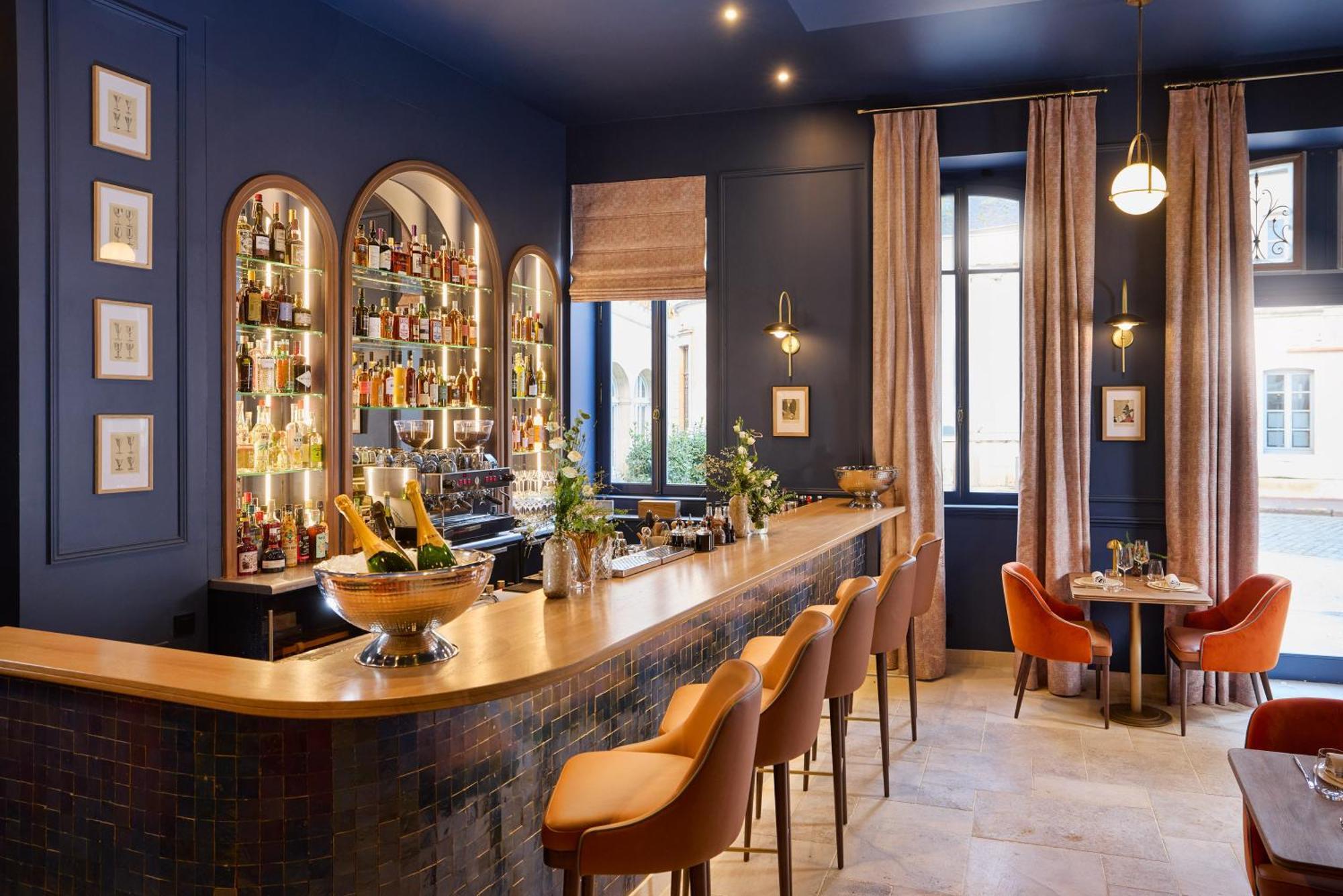 Maison 1896 Beaune  Ngoại thất bức ảnh