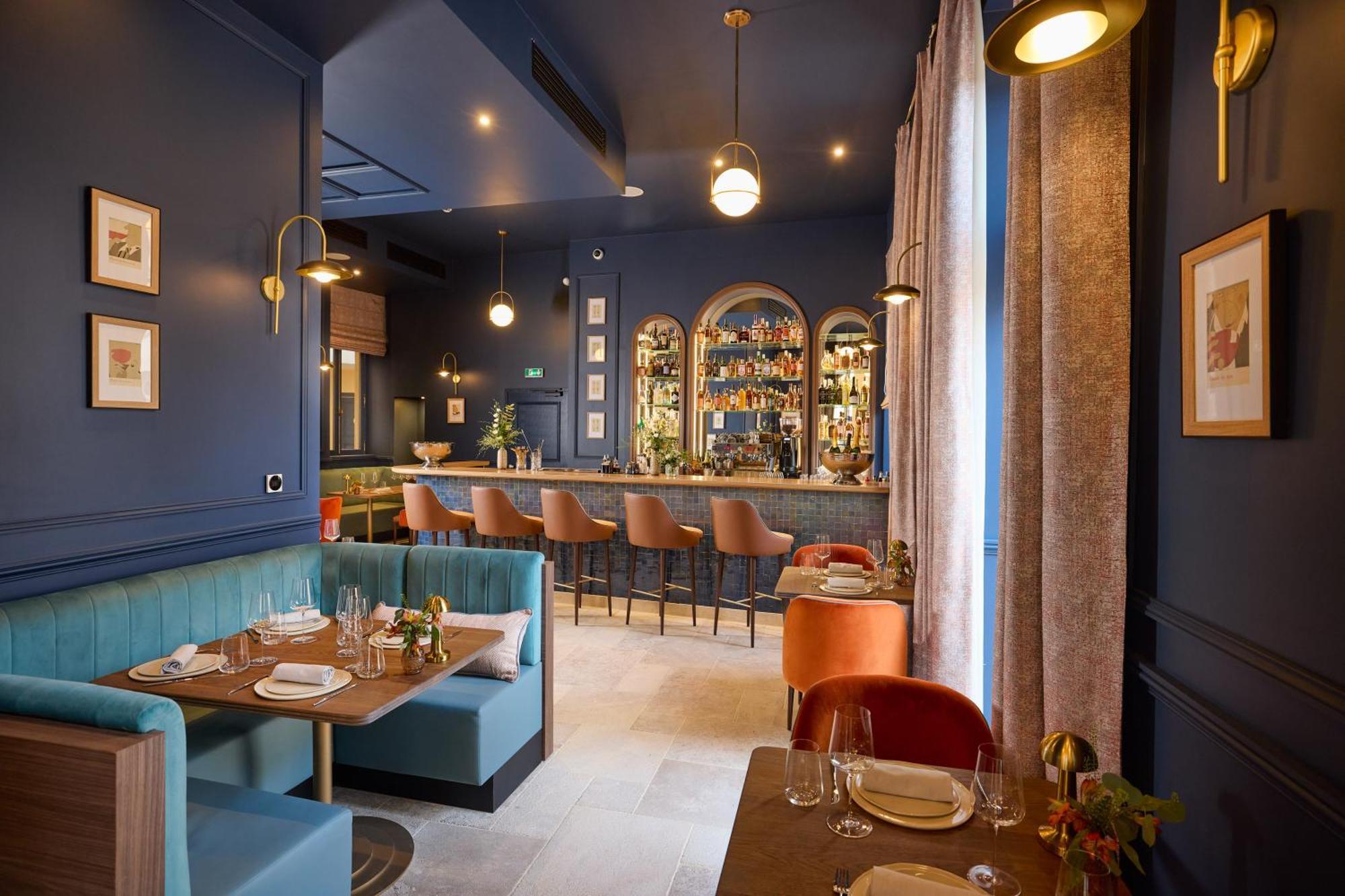 Maison 1896 Beaune  Ngoại thất bức ảnh