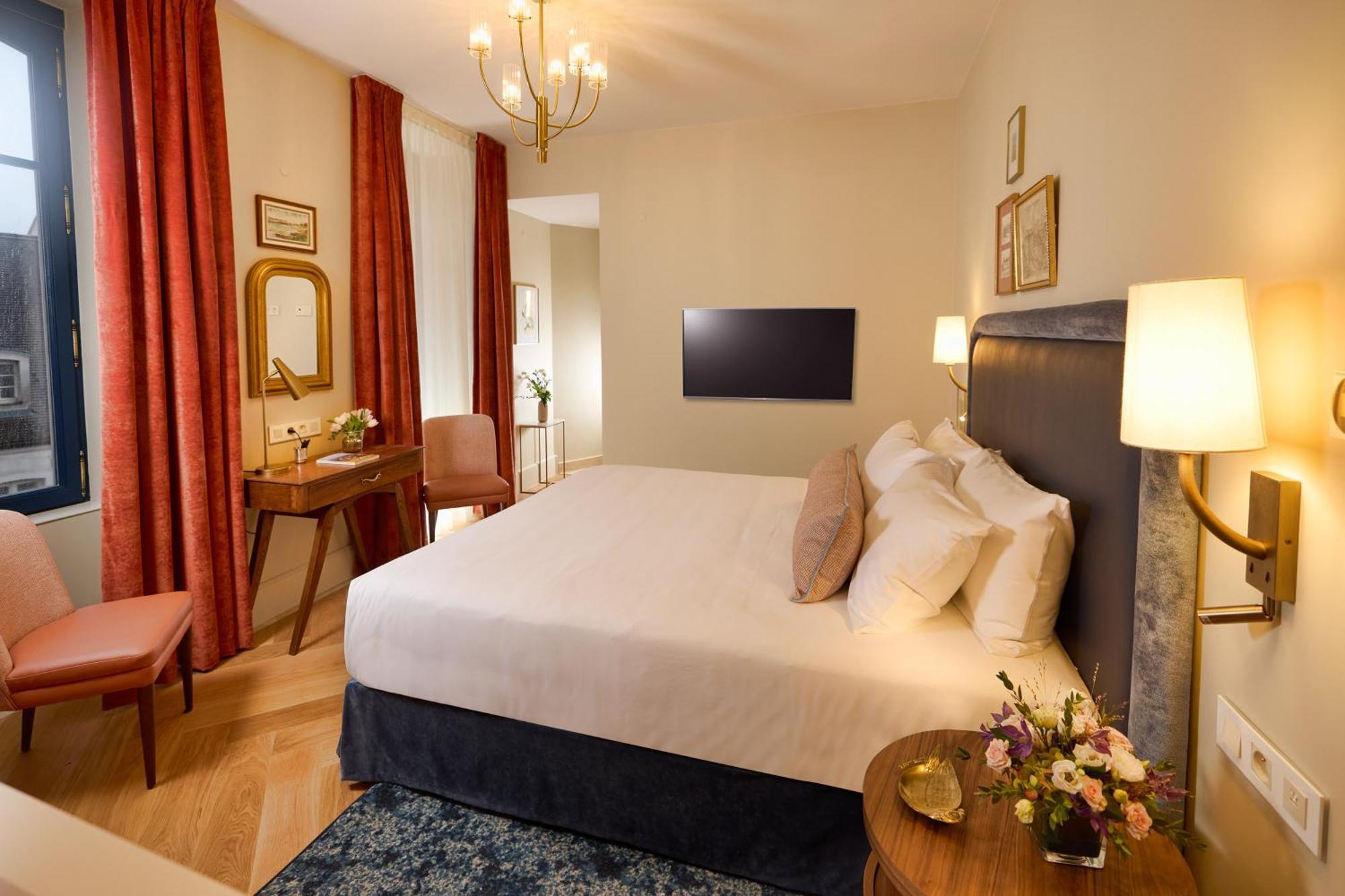Maison 1896 Beaune  Ngoại thất bức ảnh