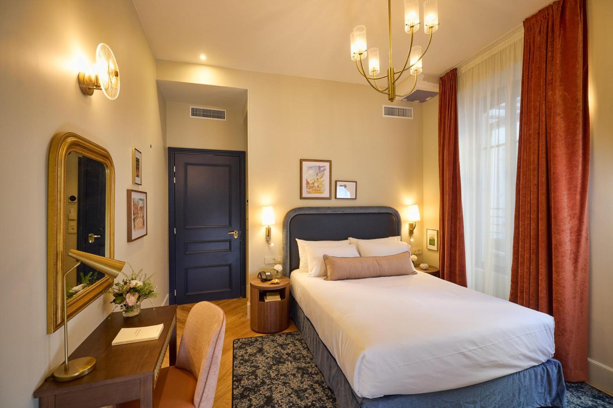 Maison 1896 Beaune  Ngoại thất bức ảnh