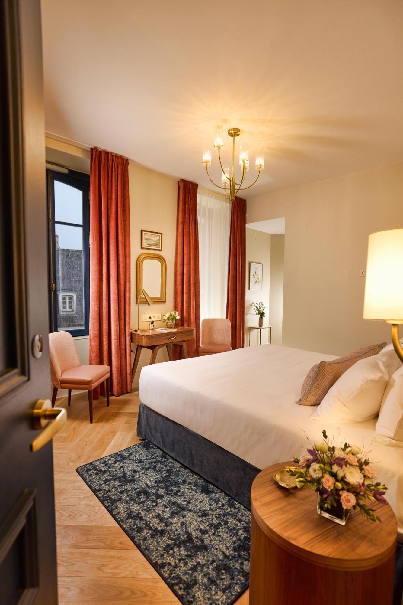 Maison 1896 Beaune  Ngoại thất bức ảnh