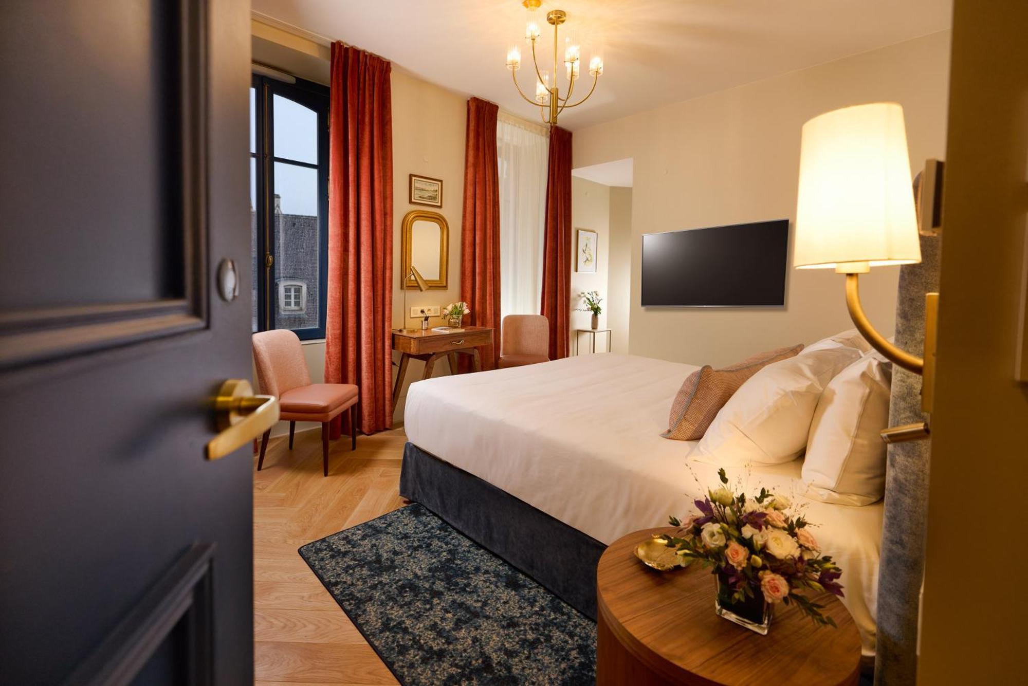 Maison 1896 Beaune  Ngoại thất bức ảnh