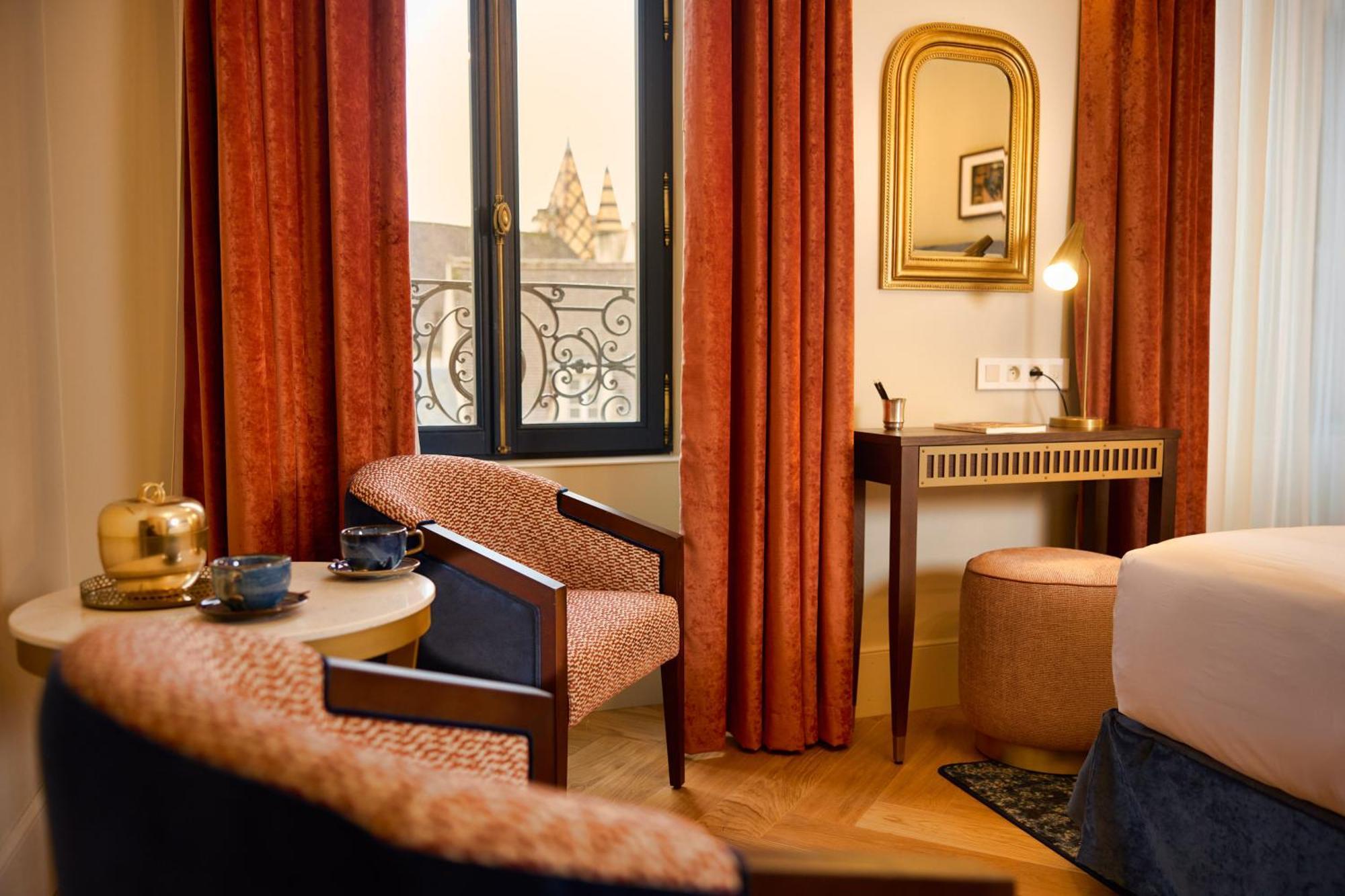 Maison 1896 Beaune  Ngoại thất bức ảnh