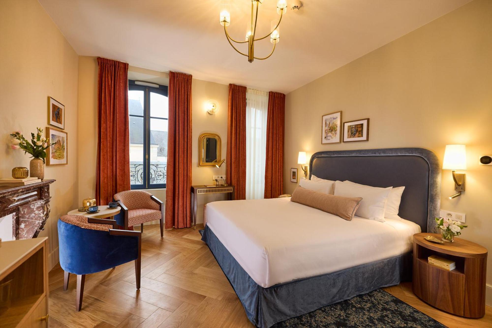 Maison 1896 Beaune  Ngoại thất bức ảnh