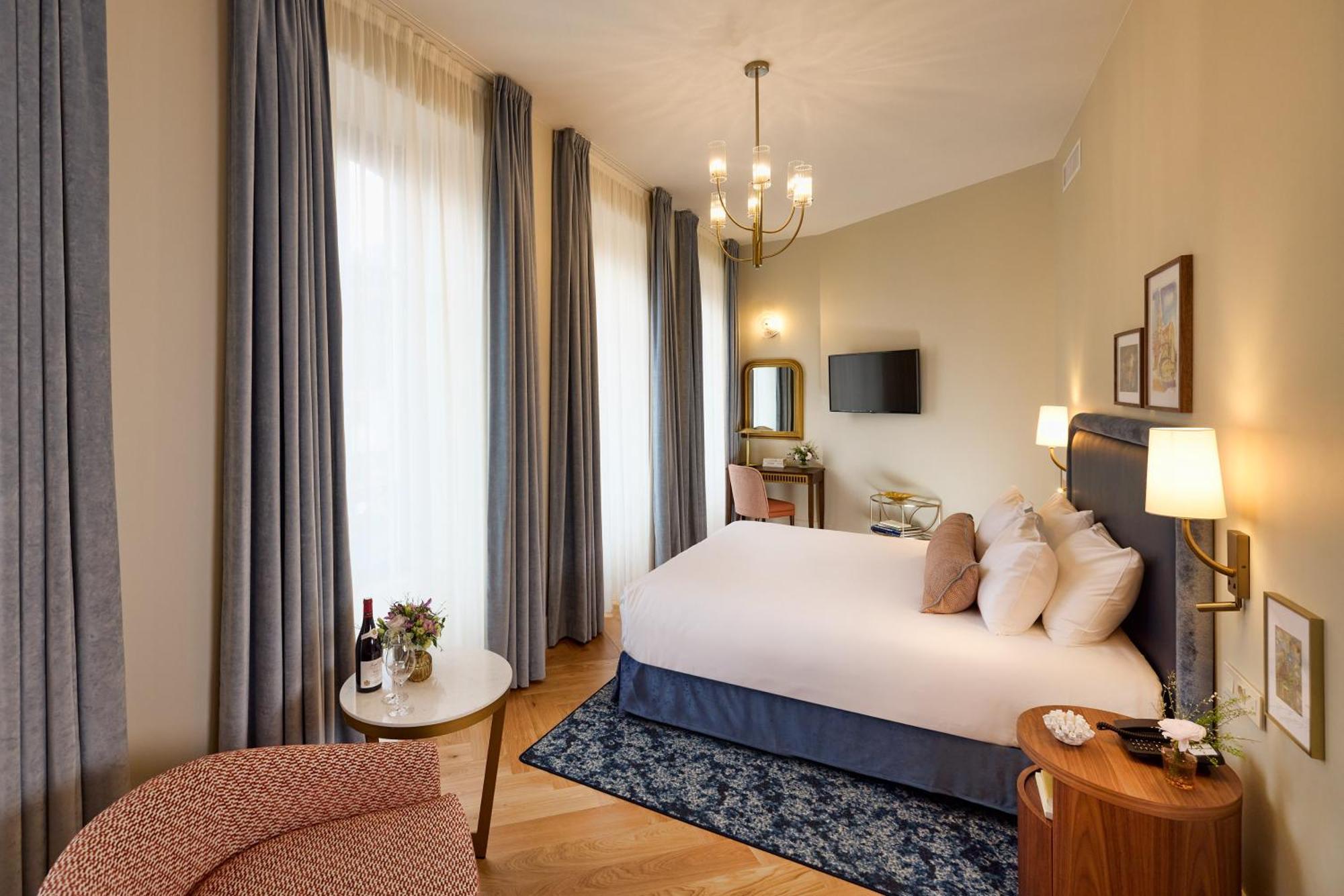 Maison 1896 Beaune  Ngoại thất bức ảnh