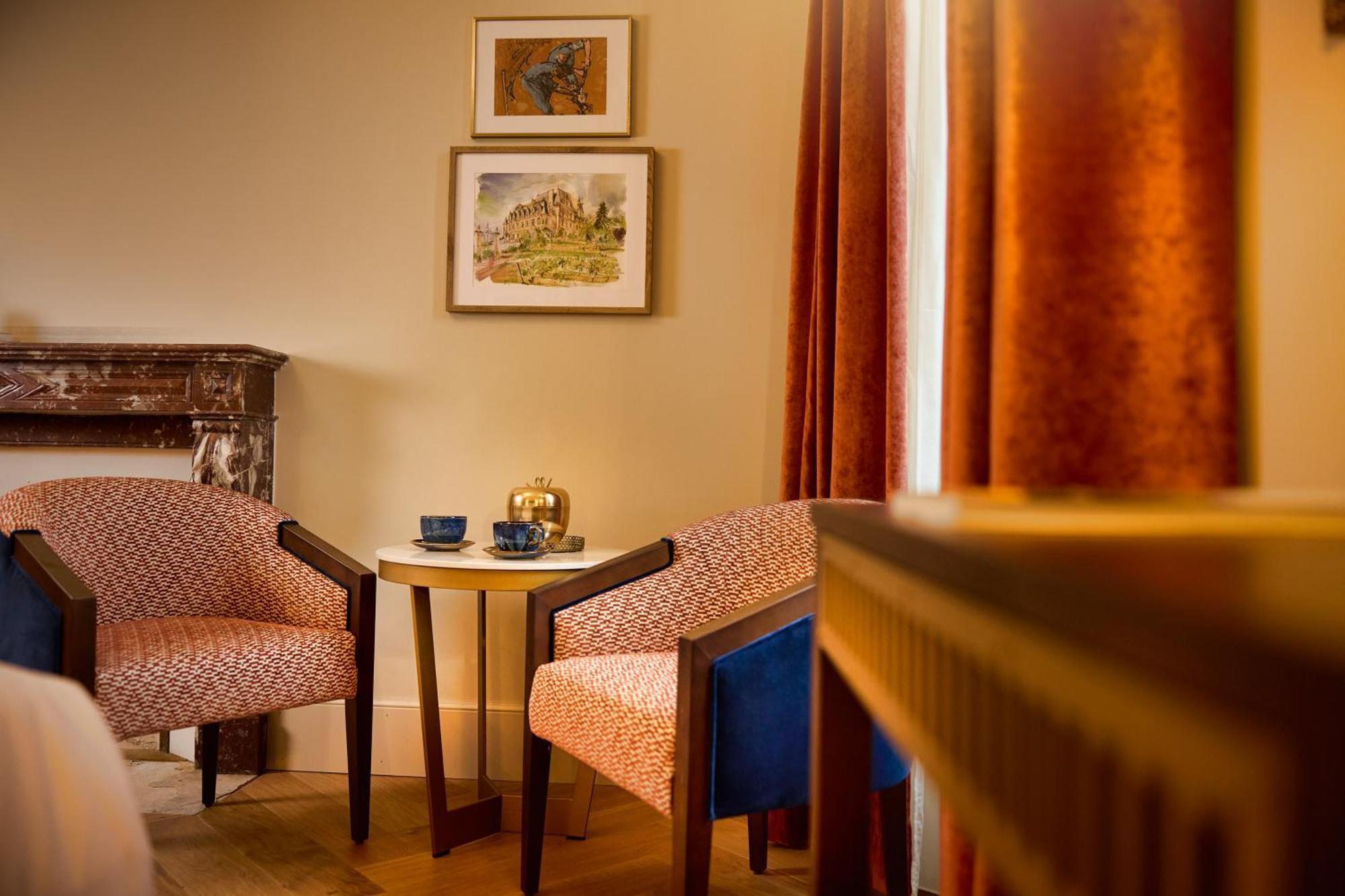 Maison 1896 Beaune  Ngoại thất bức ảnh