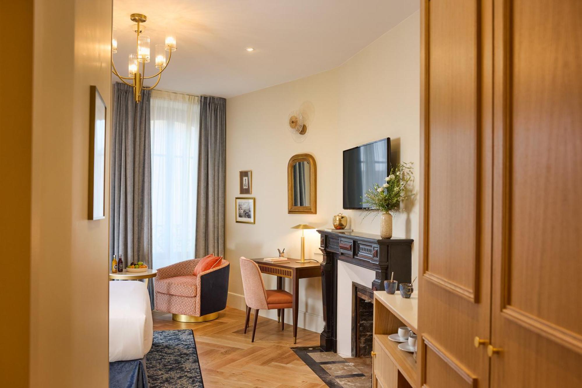 Maison 1896 Beaune  Ngoại thất bức ảnh