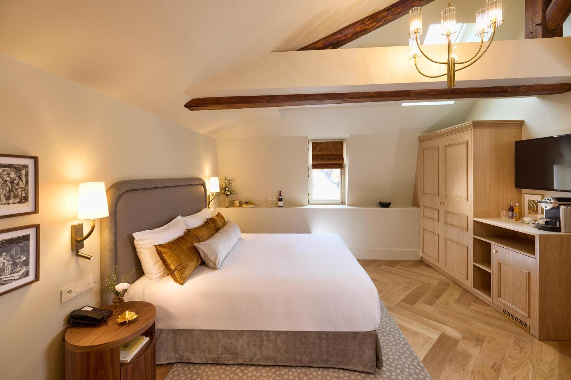 Maison 1896 Beaune  Ngoại thất bức ảnh